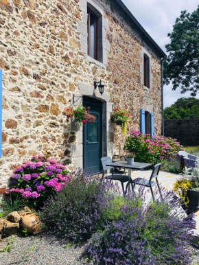 Bocage et Coquillage